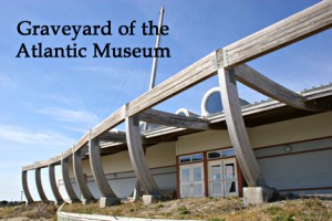 Graveyard of Atlantic Museum