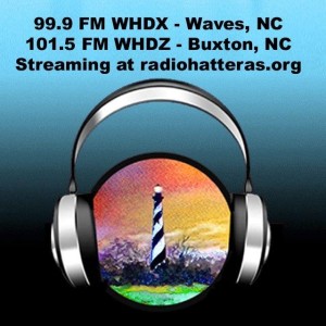 Radio Hatteras